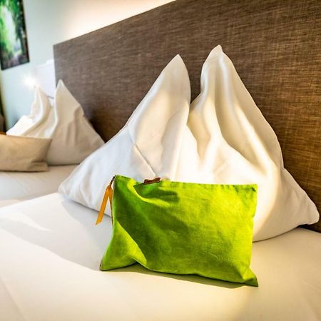Lambrechterhof - Das Naturparkhotel ザンクト・ランブレヒット エクステリア 写真
