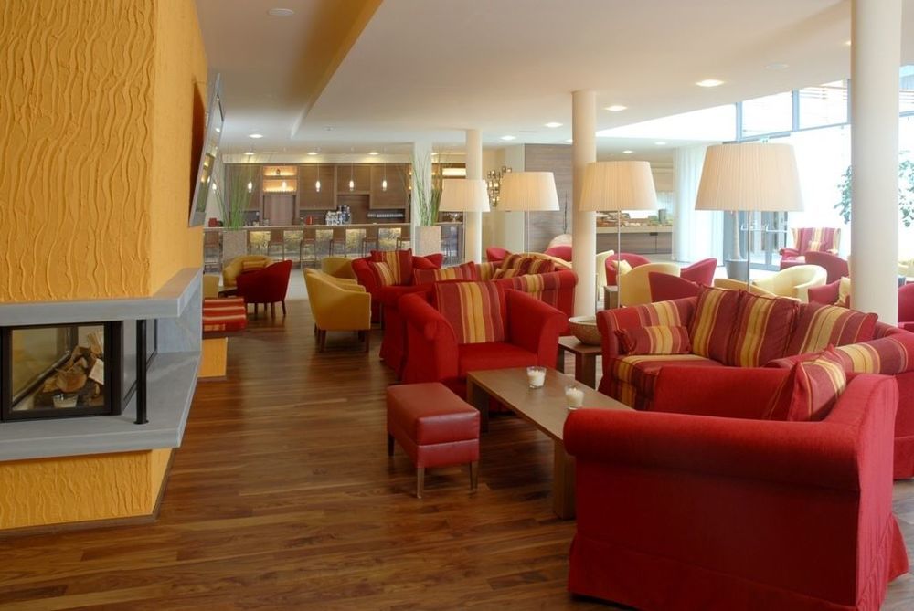 Lambrechterhof - Das Naturparkhotel ザンクト・ランブレヒット インテリア 写真