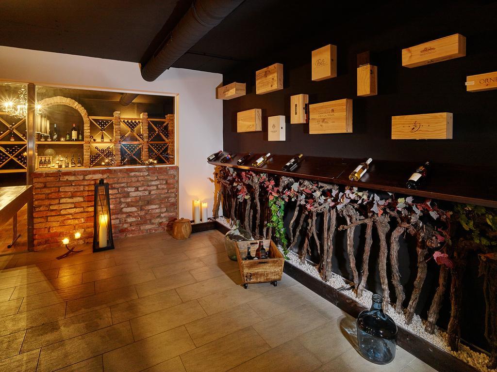 Lambrechterhof - Das Naturparkhotel ザンクト・ランブレヒット エクステリア 写真