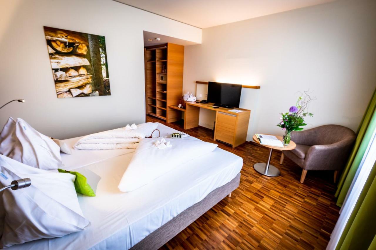 Lambrechterhof - Das Naturparkhotel ザンクト・ランブレヒット エクステリア 写真