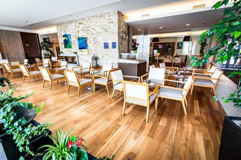 Lambrechterhof - Das Naturparkhotel ザンクト・ランブレヒット エクステリア 写真