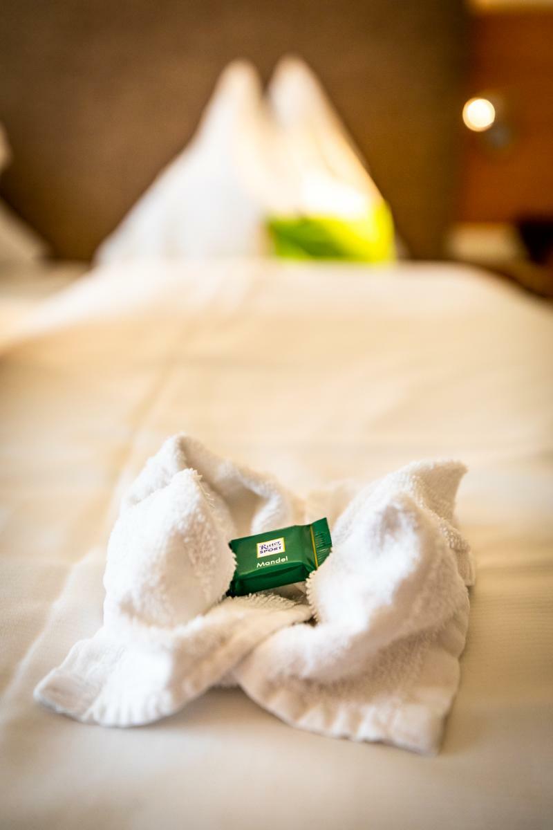 Lambrechterhof - Das Naturparkhotel ザンクト・ランブレヒット エクステリア 写真