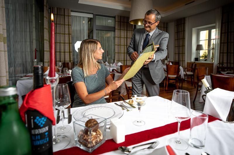 Lambrechterhof - Das Naturparkhotel ザンクト・ランブレヒット エクステリア 写真